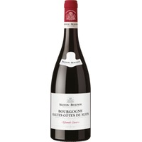 Nuiton-Beaunoy Bourgogne Hautes Côtes de Nuits Grande Cuvée Rouge