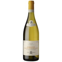 Nuiton-Beaunoy Bourgogne Hautes Côtes de Nuits Blanc
