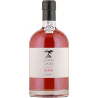 Rosé Port