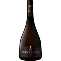 Cantine due Palme Selvarossa Terra, Salice Salentino DOC, Apulien, 2012, Rotwein