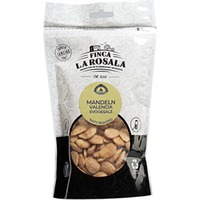 Finca La Rosala Mandeln mit Salz und Olivenöl - 150g Spanien