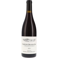 Pinot Noir Corton Grand Cru Le Rognet-et-Corton AOC HENRI & GILLES BUISSON (bio)