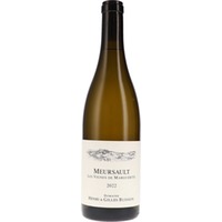 Chardonnay Meursault Les Vignes de Marguerite AOC HENRI & GILLES BUISSON (bio)