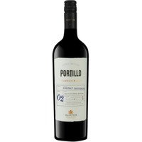 Portillo Cabernet Sauvignon - Portillo