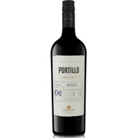 Portillo Merlot - Portillo