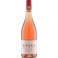 Villa Neus Rosé feinherb - J. Neus