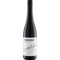 Cuvée rot Weit - Sprungkraft