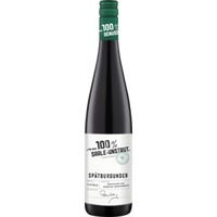 100% Saale-Unstrut Spätburgunder - WG Freyburg-Unstrut