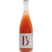 Pét Nat B-NAT Cabernet Sauvignon Rosé - Wein- und Sektgut Barth
