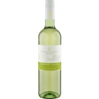 Cabernet Blanc trocken QbA - Winzergenossenschaft Meissen