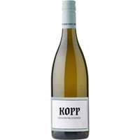 Grauburgunder trocken - Weingut Kopp