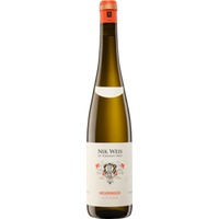 Mehringer Alte Reben Riesling trocken - Weingut Nik Weis