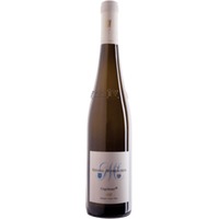Ungeheuer Forst Riesling GG - Weingut Georg Mosbacher