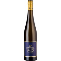Riesling von den Ersten Lagen trocken - Weingut Korrell