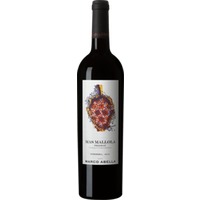 Mas Mallola Priorat DOQ - Marco Abella