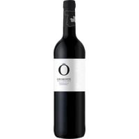 Oromonte Tempranillo Garnacha Halbtrocken - Navarro Lopez