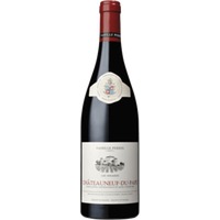 Les Sinards Rouge Châteauneuf du Pape AOC - Perrin & Fils