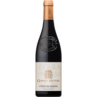 Côtes du Rhône Rouge - Gabriel Meffre