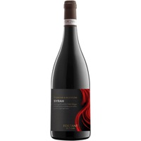 Syrah Terroir d'Altitude - Fortant de France