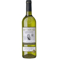 Mythique Languedoc Blanc - Les Vignerons de la Méditerranée