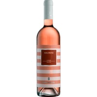 Solerose Rosato Langhe DOC - Fontanafredda