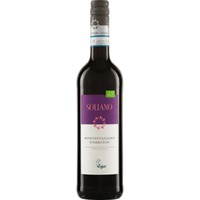 Montepulciano d'Abruzzo DOC - Soliano
