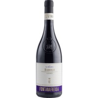 Lazzarito Vigna La Delizia Barolo DOCG - Fontanafredda
