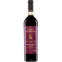 Bellezza Chianti Classico Gran Selezione DOCG - Castello di Gabbiano