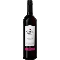 Zinfandel - Gallo Family