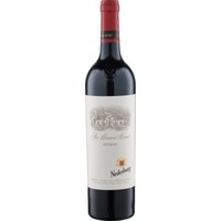 The Manor House Shiraz - Nederburg