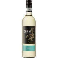 Obikwa Moscato - OBiKWA Winery