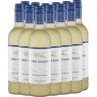 12x Vorteils-Weinpaket Vineyard Selection Sauvignon Blanc - Two Oceans