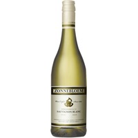 Sauvignon Blanc - Zonnebloem