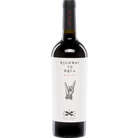 Highway To Hell Tinto - Wines N Roses Viticultores