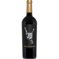 Peace, Love & Monastrell