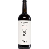Highway To Hell Tinto 1,5 l Magnum - Wines N Roses Viticultores