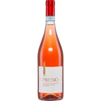 Cerasuolo d'Abruzzo Rosé DOC - Cipresso