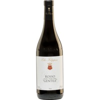 Rosso Gentile - Elio Filippino