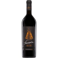 Fanova Primitivo Riserva - Terrecarsiche1939