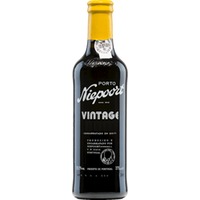 Vintage 0,375 l - Niepoort