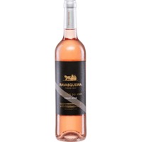 Seleção do Año Rosé - Monte da Ravasqueira