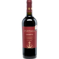 Portada Tinto Reserva - DFJ Vinhos