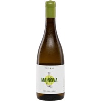 Mainova Branco - Mainova