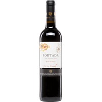 Portada Tinto Medium Sweet - DFJ Vinhos