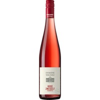 Zweigelt Rosé Federspiel Terrassen - Domäne Wachau