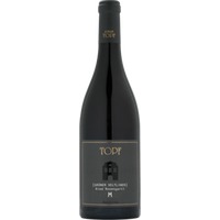 Ried Rosengartl M Grüner Veltliner - Weingut Johann Topf