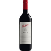 Bin 2 Shiraz Mataro - Penfolds