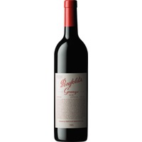 Grange Bin 95 in HK - Penfolds