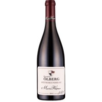 Ehrenstetter Ölberg Spätburgunder GC - Martin Waßmer