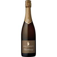 Chardonnay Sekt Brut - Karl Pfaffmann